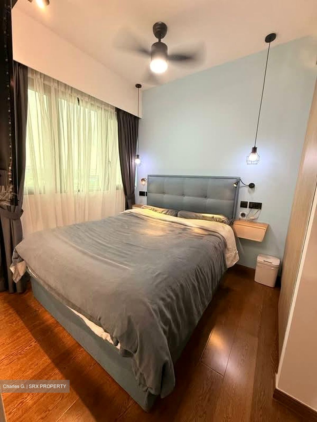 Kingsford Waterbay (D19), Apartment #556423551